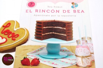 El Rincón de Bea - Apasiónate por la repostería