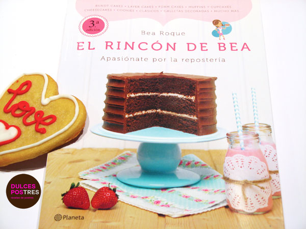 El Rincón de Bea - Apasiónate por la repostería