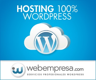 Hosting-Webempresa