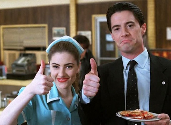 Agente Dale Cooper