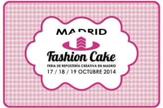 Madrid Fashion Cake Feria