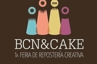 Feria de Barcelona Cake