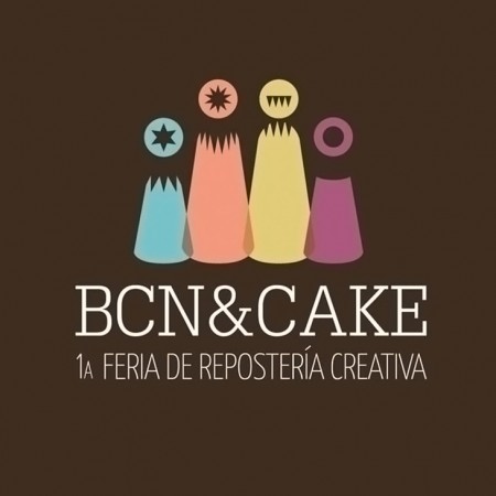 Feria de Barcelona Cake