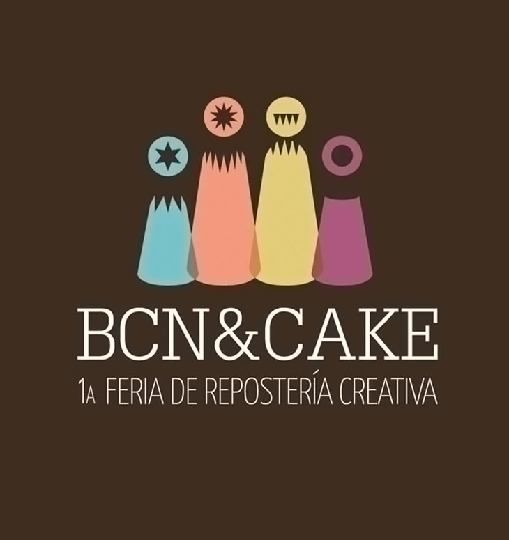 Feria de Barcelona Cake 2014 - BCN&CAKE 2014