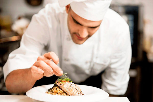 Clases de cocina