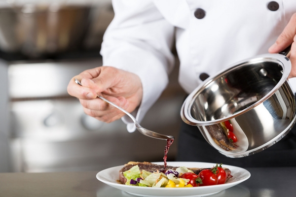 Escuelas de cocina