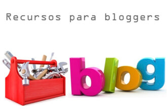 recursos para bloggers